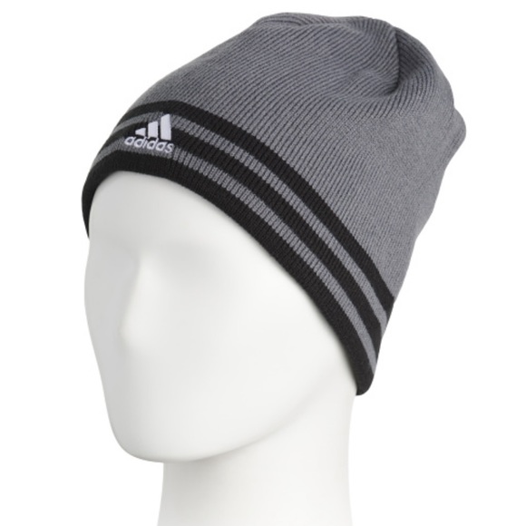adidas Other - ❌❌❌SOLD❌❌❌ADIDAS MEN’S TEAM LEVERAGE MESH LINED BEANIE